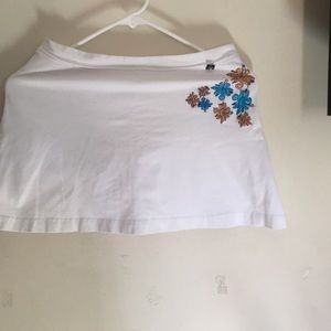 In perfect condition
